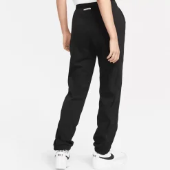 Nike Pants & Sweats<Air Mid-Rise Fleece Joggers