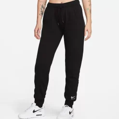 Nike Pants & Sweats<Air Mid-Rise Fleece Joggers