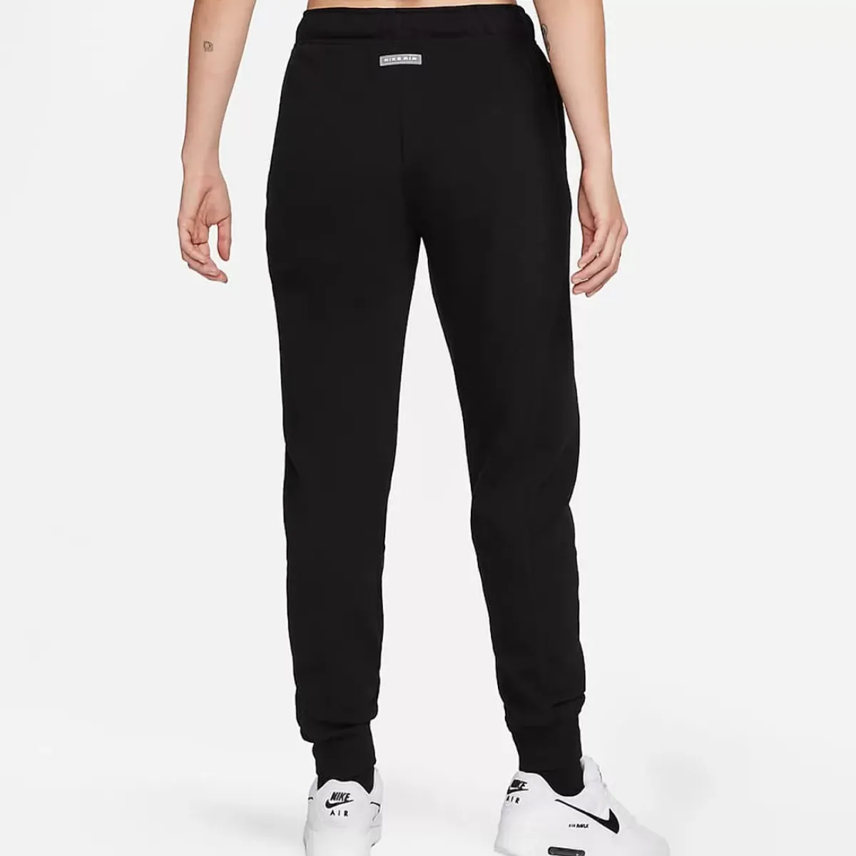 Nike Pants & Sweats<Air Mid-Rise Fleece Joggers