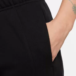 Nike Pants & Sweats<Air Mid-Rise Fleece Joggers