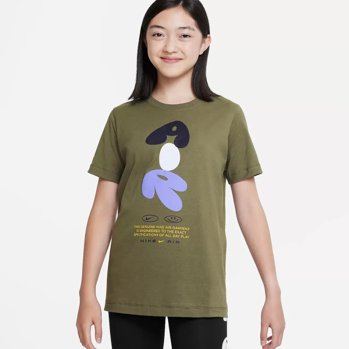 Nike Tees<Air T-Shirt Youth