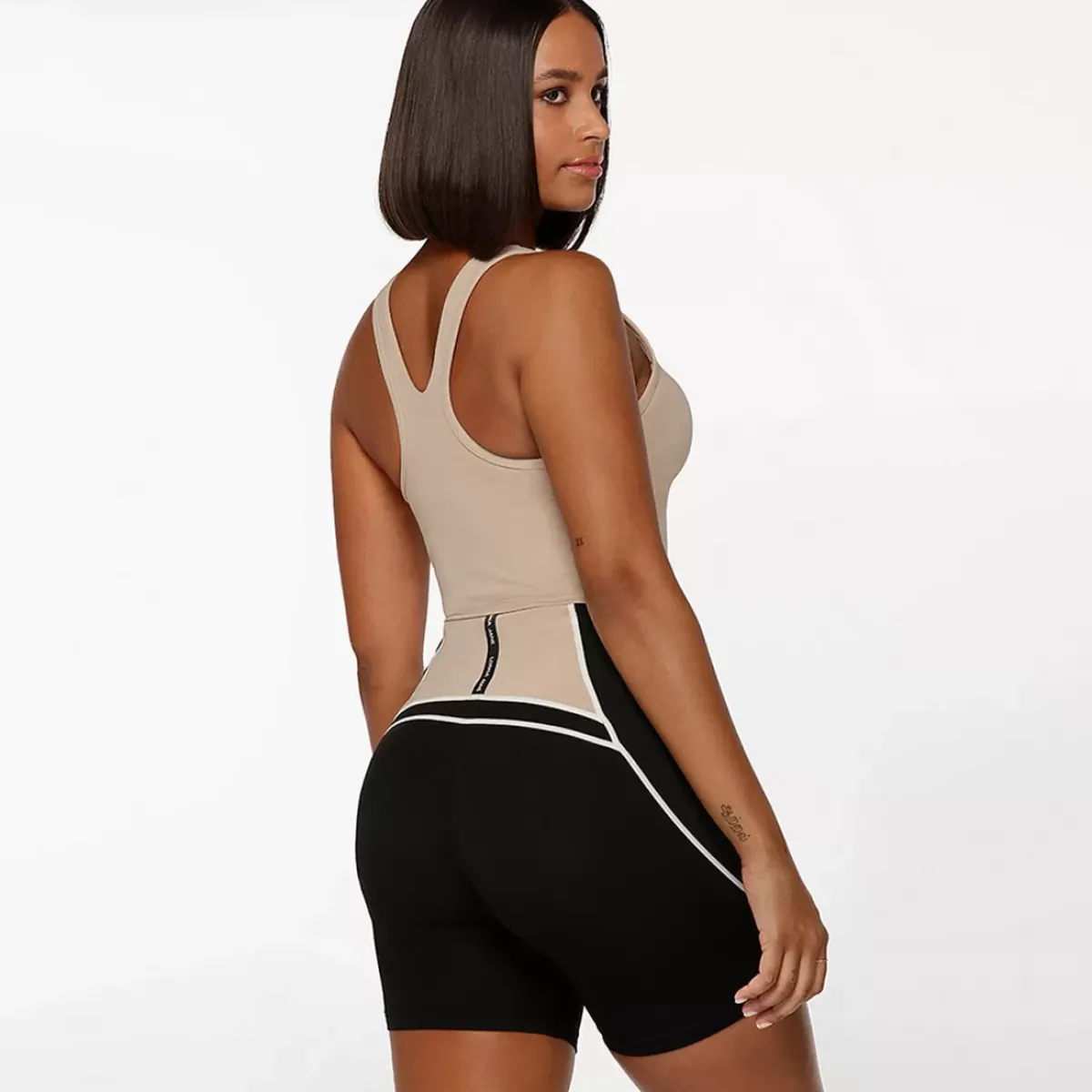 Lorna Jane Tees & Tanks<Alignment Bra Tank Combo