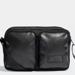 Adidas Bags<All Blacks Organizer Bag