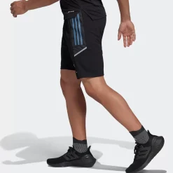 Adidas Shorts<All Blacks Rugby Gym Shorts