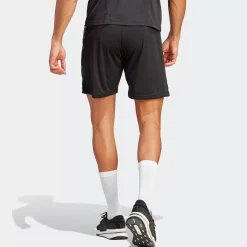 Adidas Shorts<All Blacks Rugby Gym Shorts
