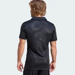 Adidas Tees & Singlets<All Blacks Rugby Performance Home Jersey