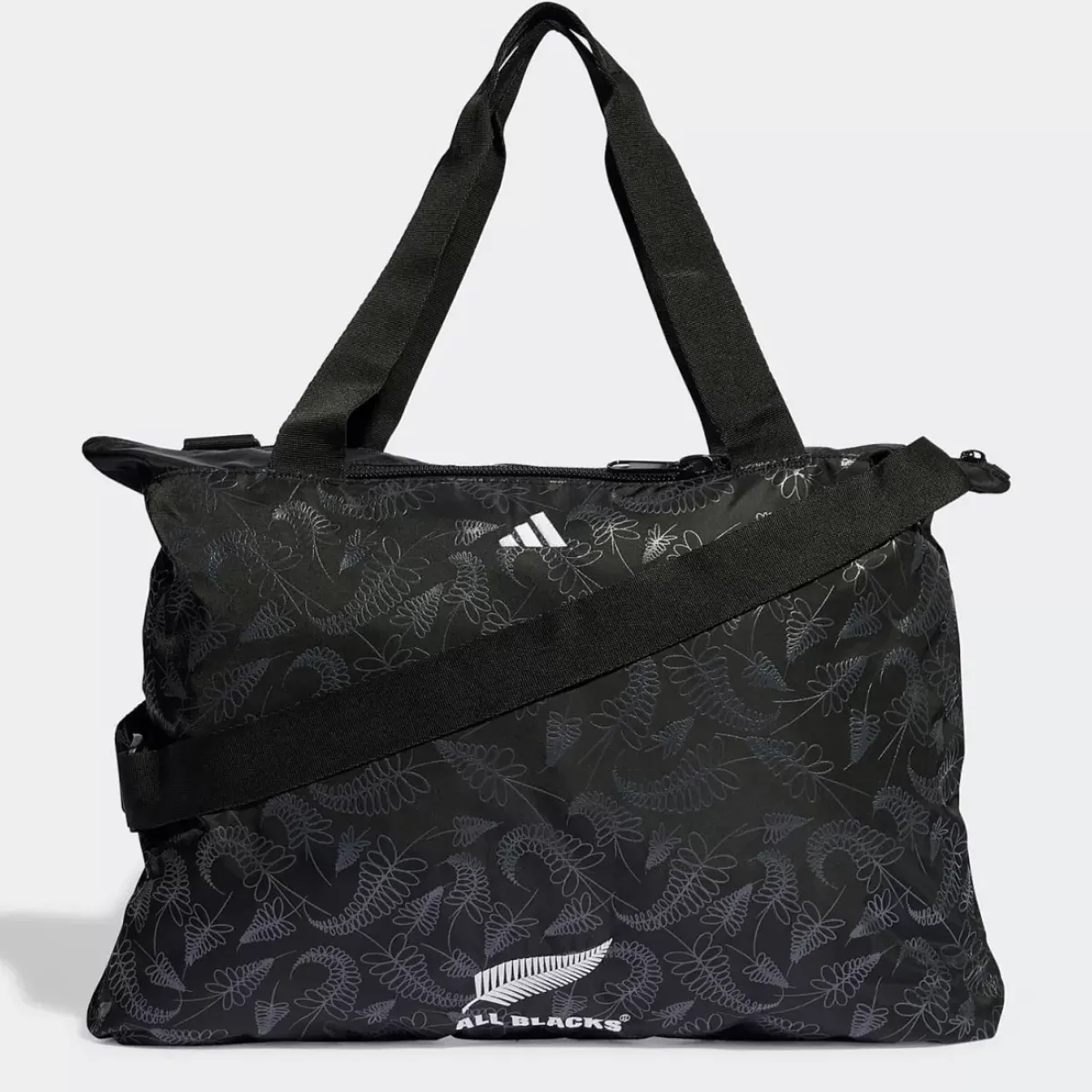 Adidas Bags<All Blacks Tote Bag