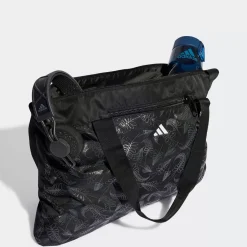 Adidas Bags<All Blacks Tote Bag