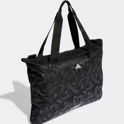 Adidas Bags<All Blacks Tote Bag