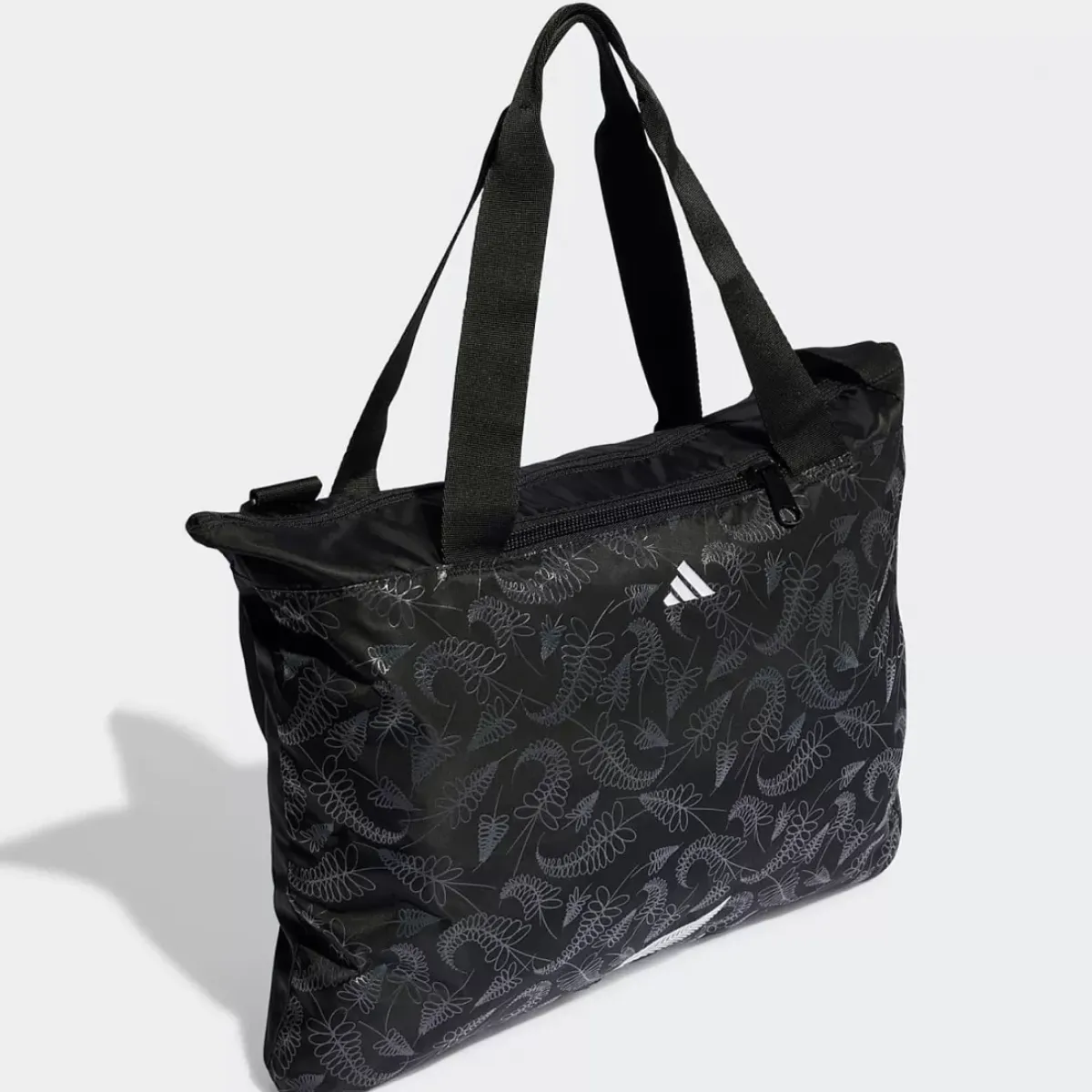 Adidas Bags<All Blacks Tote Bag