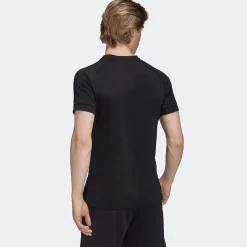 Adidas Tees & Singlets<Alpha Strength Tee
