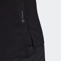Adidas Tees & Singlets<Alpha Strength Tee