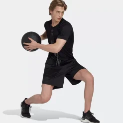 Adidas Tees & Singlets<Alpha Strength Tee