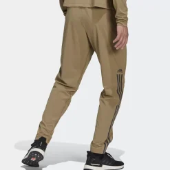 Adidas Pants & Sweats<Alpha-Length Woven Zip Pants