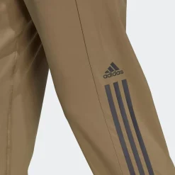 Adidas Pants & Sweats<Alpha-Length Woven Zip Pants