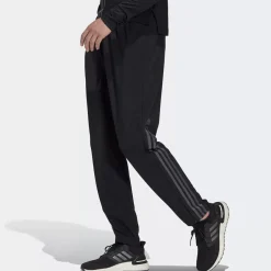Adidas Pants & Sweats<Alpha-Length Woven Zip Pants