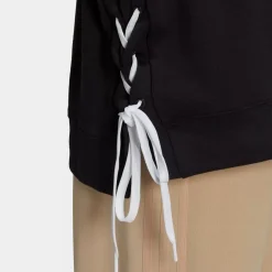 Adidas Originals Hoodies & Crews<Always Original Laced Crew Sweatshirt
