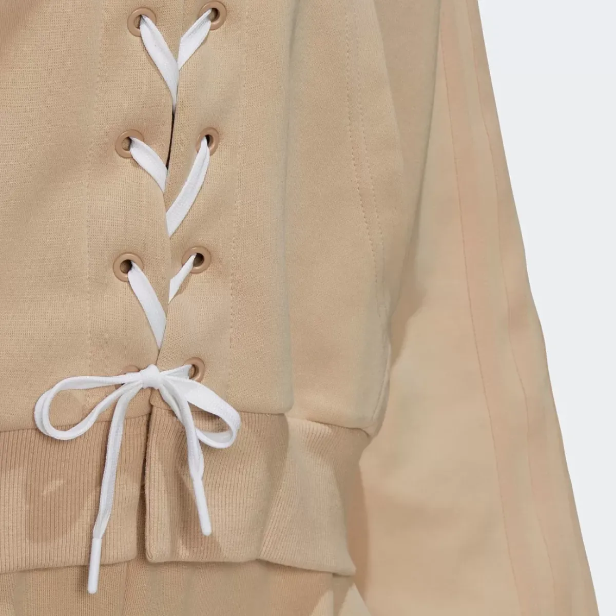Adidas Originals Hoodies & Crews<Always Original Laced Hoodie
