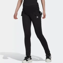 Adidas Originals Pants & Sweats<Always Original Laced Slim Pants