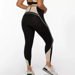 Lorna Jane Tights<Amplify Bonded Pocket Ankle Biter Leggings