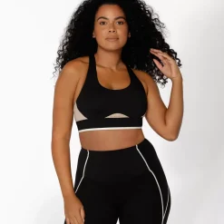 Lorna Jane Sports Bras<Amplify Bonded Sports Bra