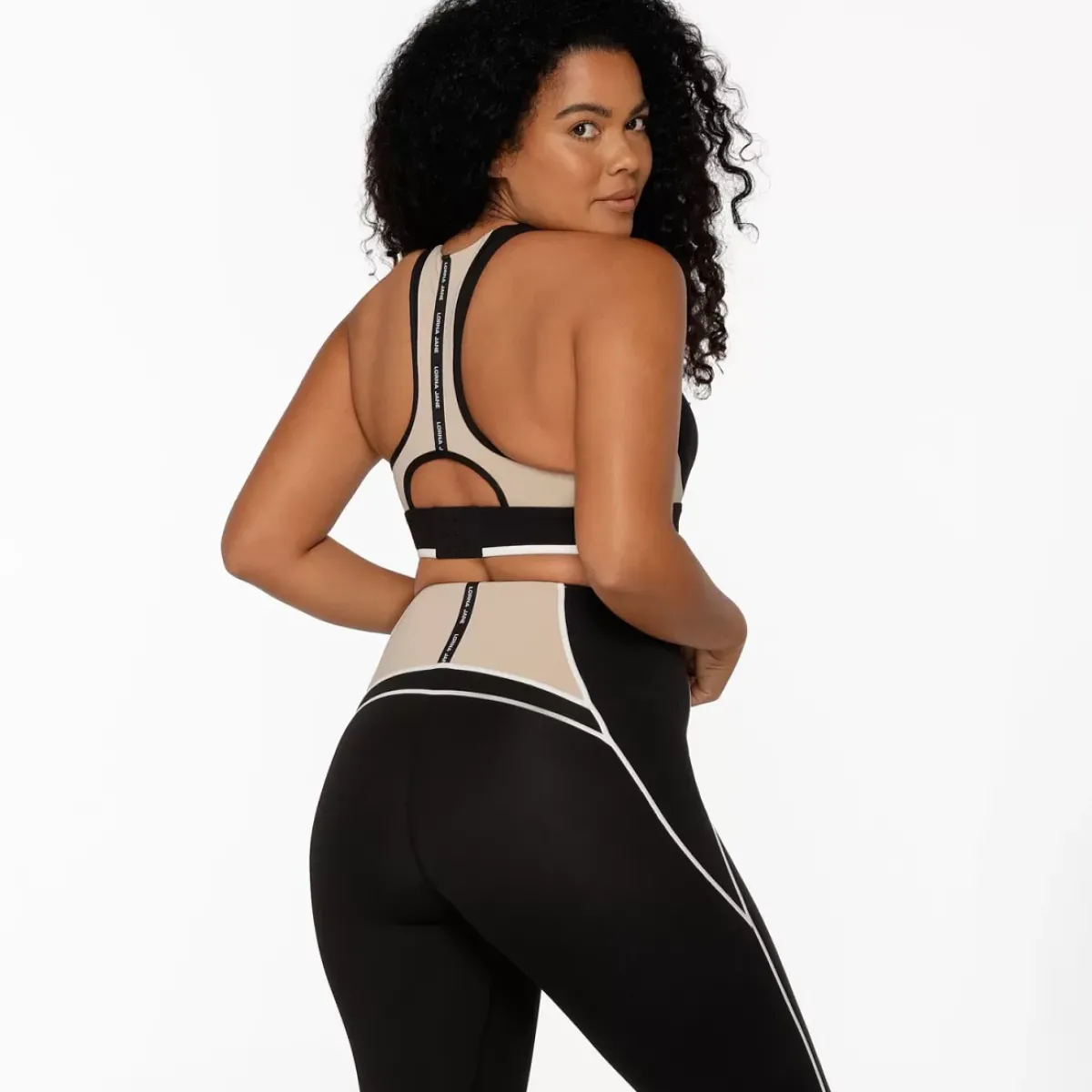 Lorna Jane Sports Bras<Amplify Bonded Sports Bra