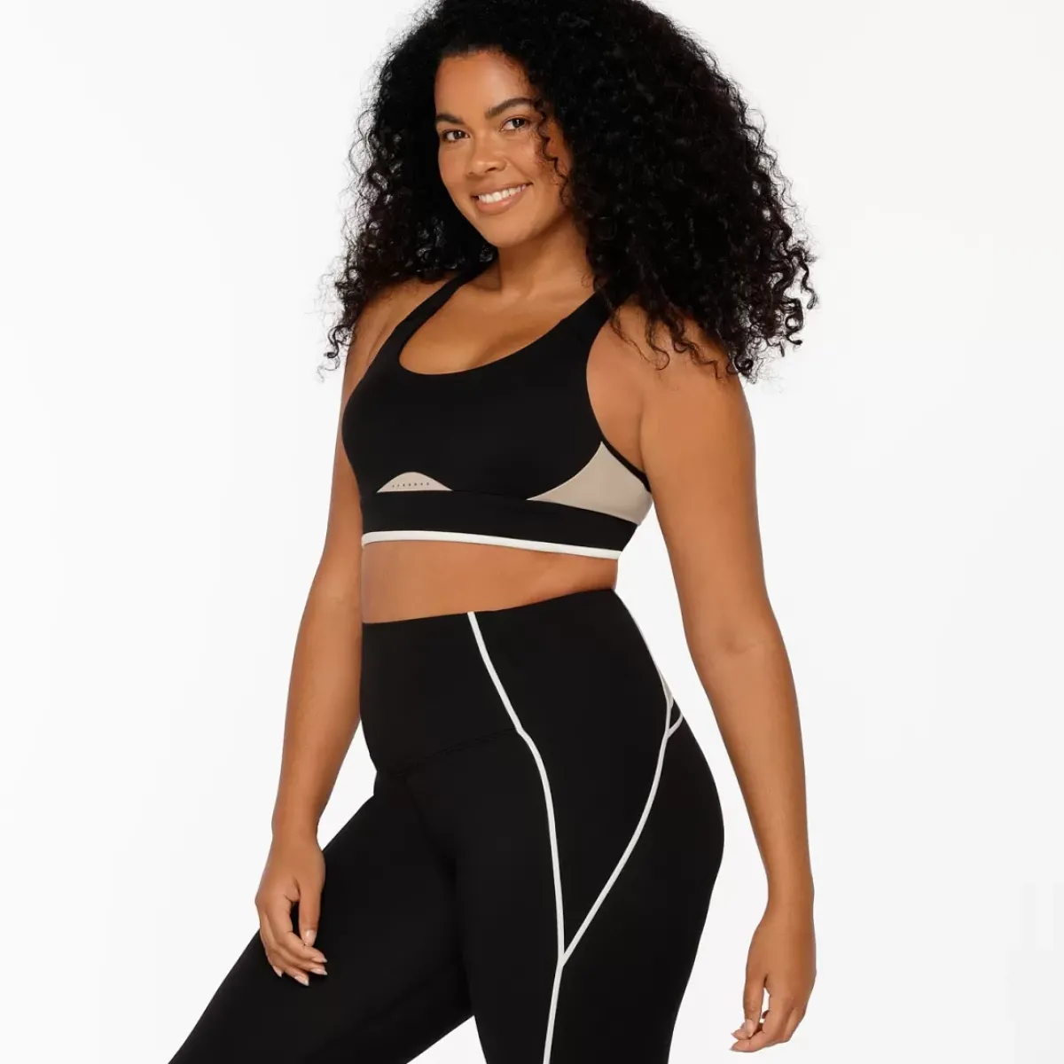 Lorna Jane Sports Bras<Amplify Bonded Sports Bra