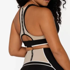 Lorna Jane Sports Bras<Amplify Bonded Sports Bra