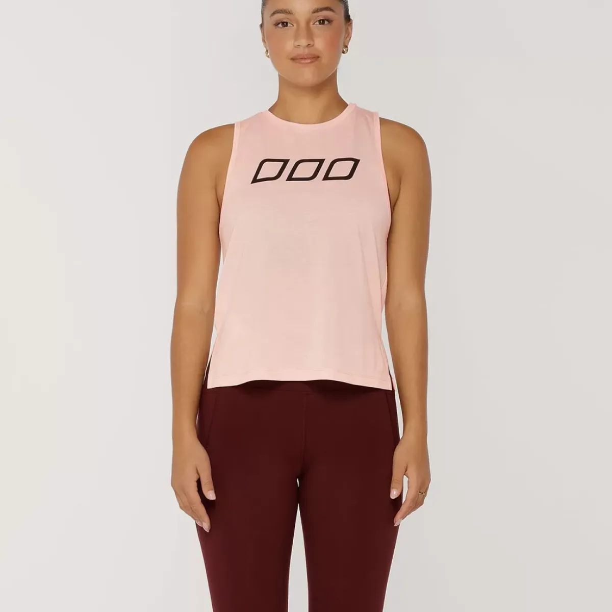 Lorna Jane Tees & Tanks<Amy Active Tank