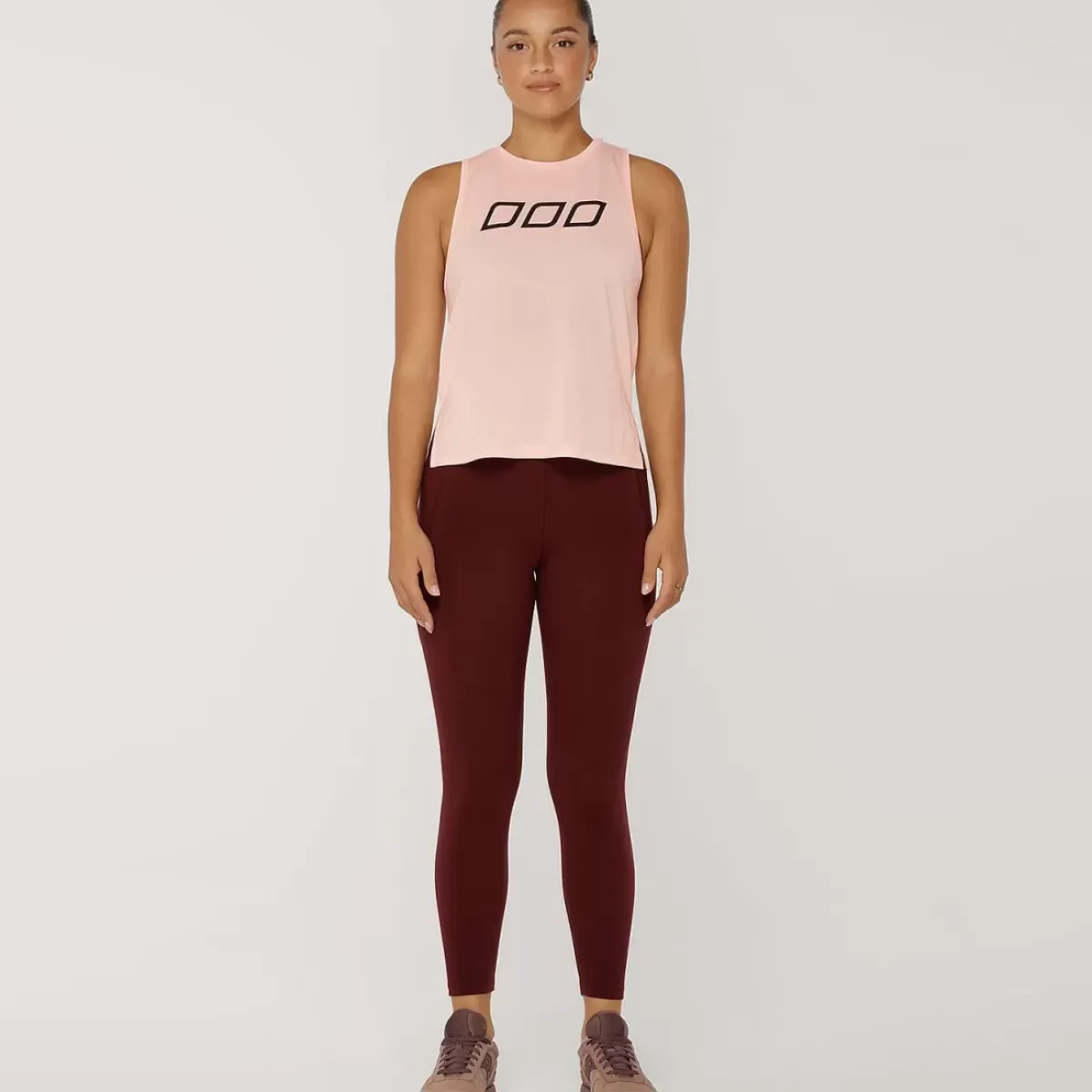Lorna Jane Tees & Tanks<Amy Active Tank