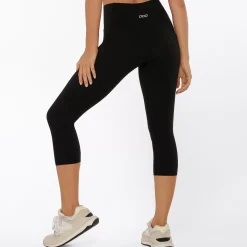 Lorna Jane Tights<Amy Phone Pocket 7/8 Tech Leggings