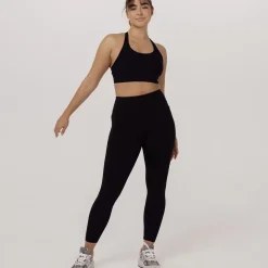 Lorna Jane Tights<Amy Phone Pocket Ankle Biter Tech Leggings