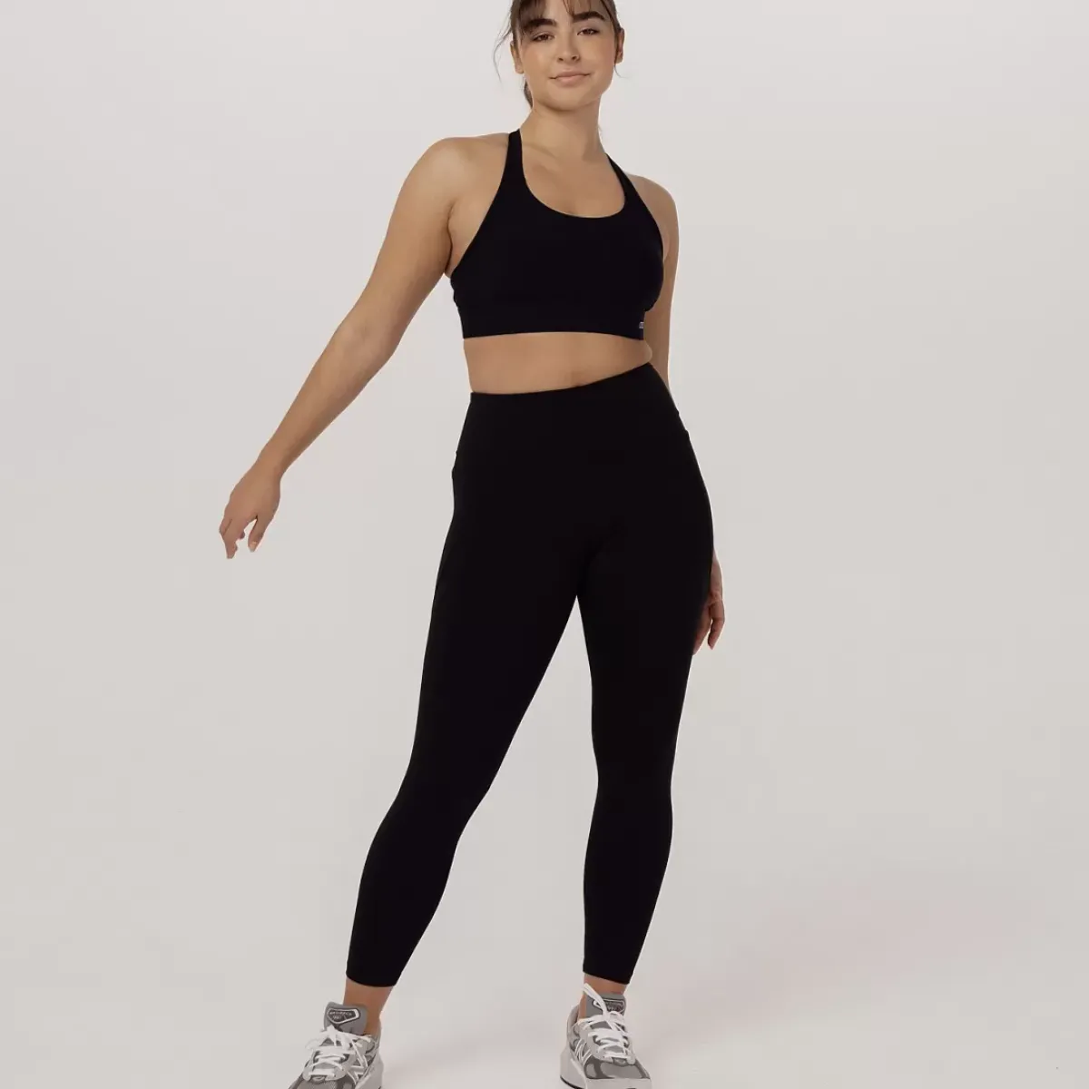 Lorna Jane Tights<Amy Phone Pocket Ankle Biter Tech Leggings