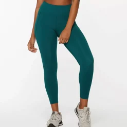 Lorna Jane Tights<Amy Phone Pocket Ankle Biter Tech Leggings