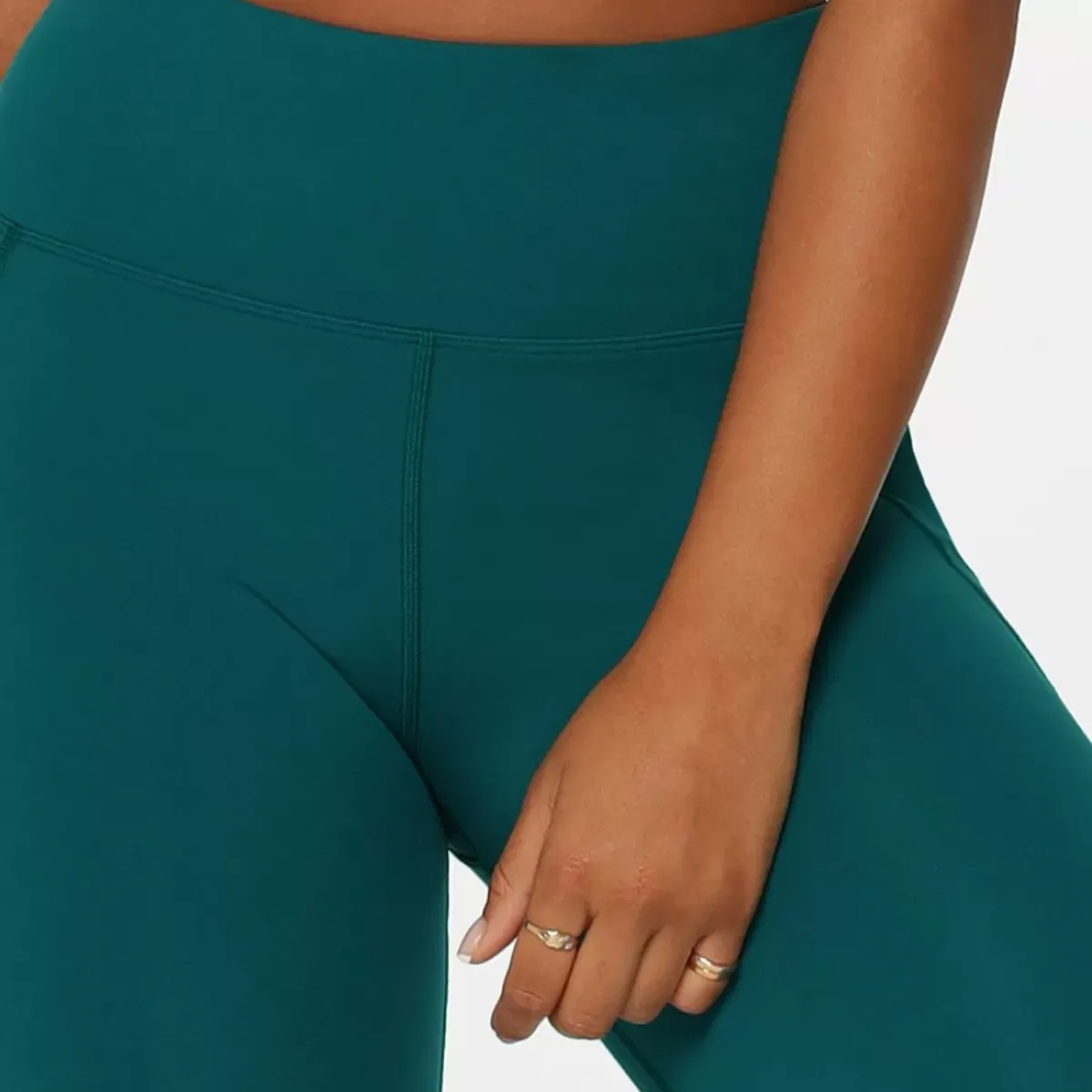 Lorna Jane Tights<Amy Phone Pocket Ankle Biter Tech Leggings