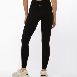 Lorna Jane Tights<Amy Phone Pocket Full Length Tech Leggings