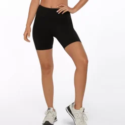 Lorna Jane Tights<Amy Phone Pocket Tech Bike Short
