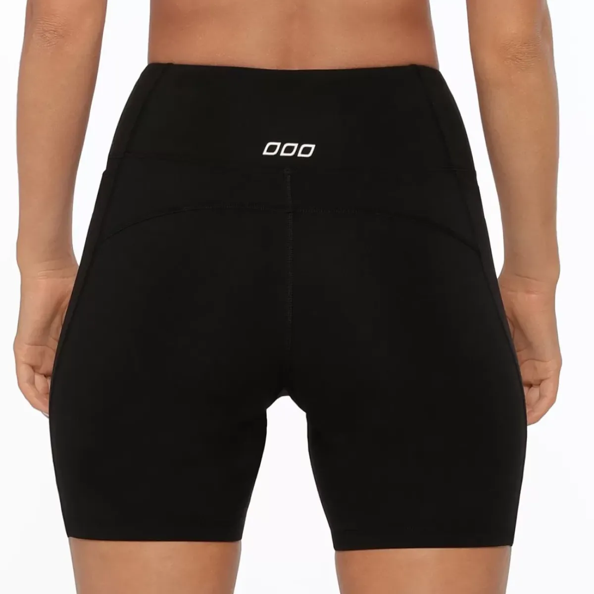 Lorna Jane Tights<Amy Phone Pocket Tech Bike Short