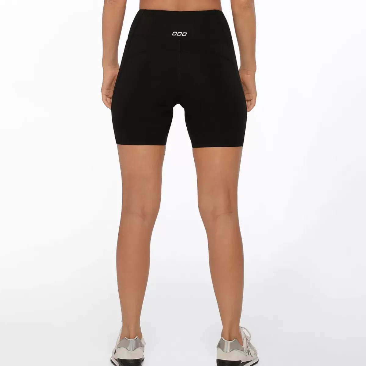 Lorna Jane Shorts<Amy Phone Pocket Tech Bike Short