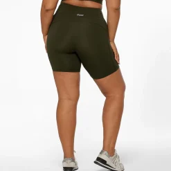 Lorna Jane Shorts<Amy Phone Pocket Tech Bike Short
