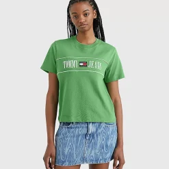 TOMMY HILFIGER Tees & Tanks<Archive 3 Tee