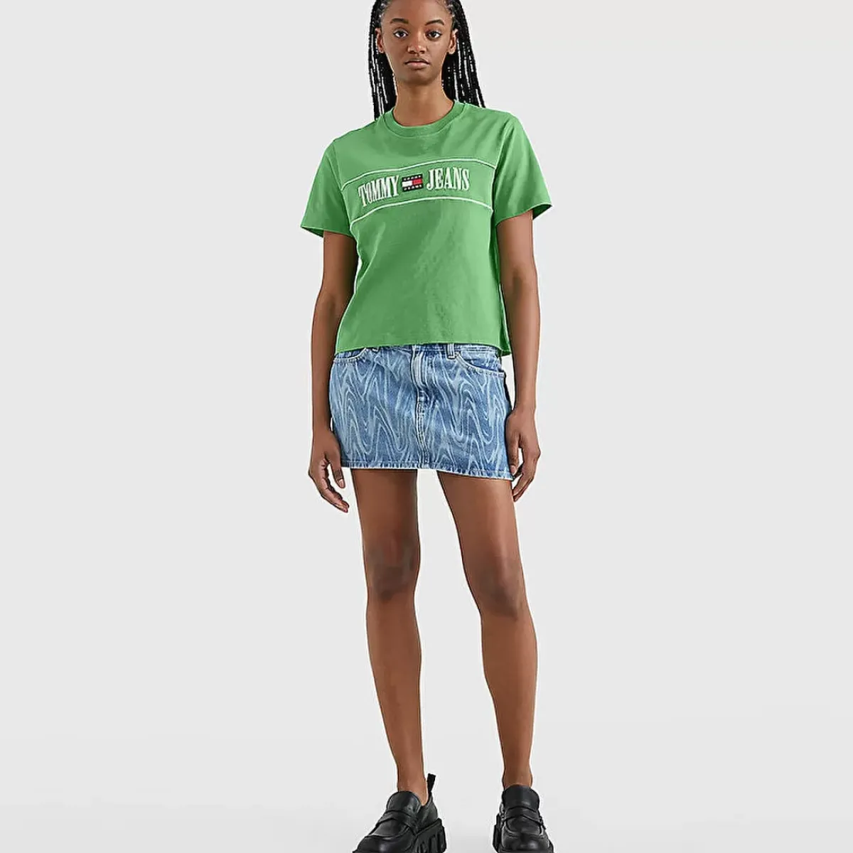 TOMMY HILFIGER Tees & Tanks<Archive 3 Tee