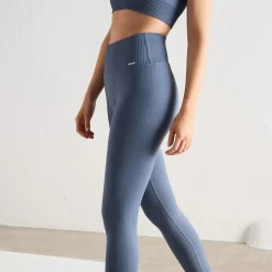 Aim Tights<Arctica Ribbed Seamless Tights