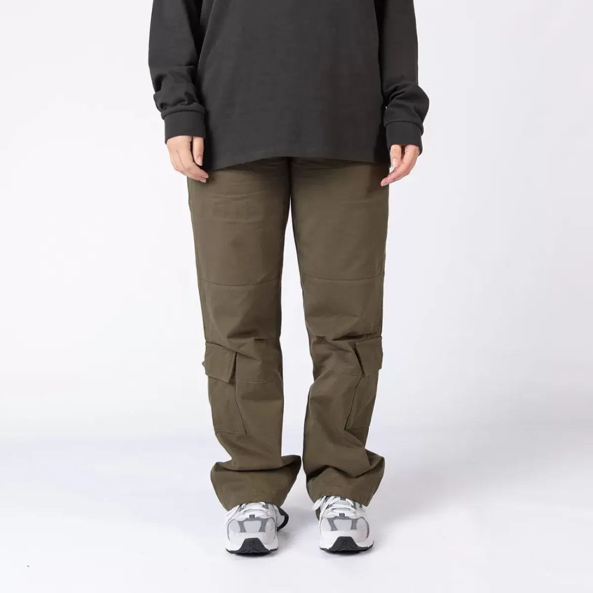 TERRA NOVA Pants & Sweats<Atc Cargos