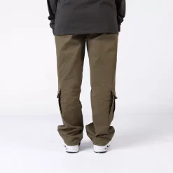 TERRA NOVA Pants & Sweats<Atc Cargos