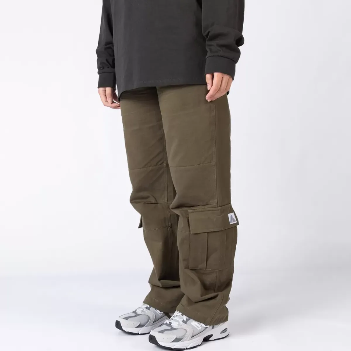 TERRA NOVA Pants & Sweats<Atc Cargos