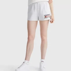 TOMMY HILFIGER Shorts<Athletic Terry Shorts