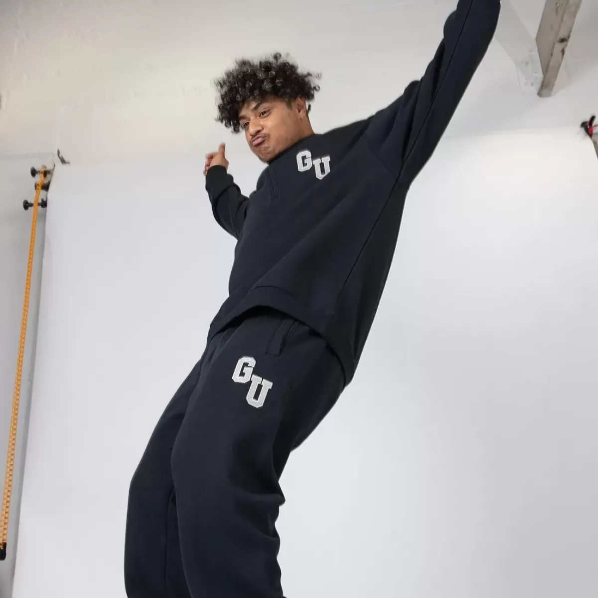 NCAA Pants & Sweats<Athletics Club Trackpants