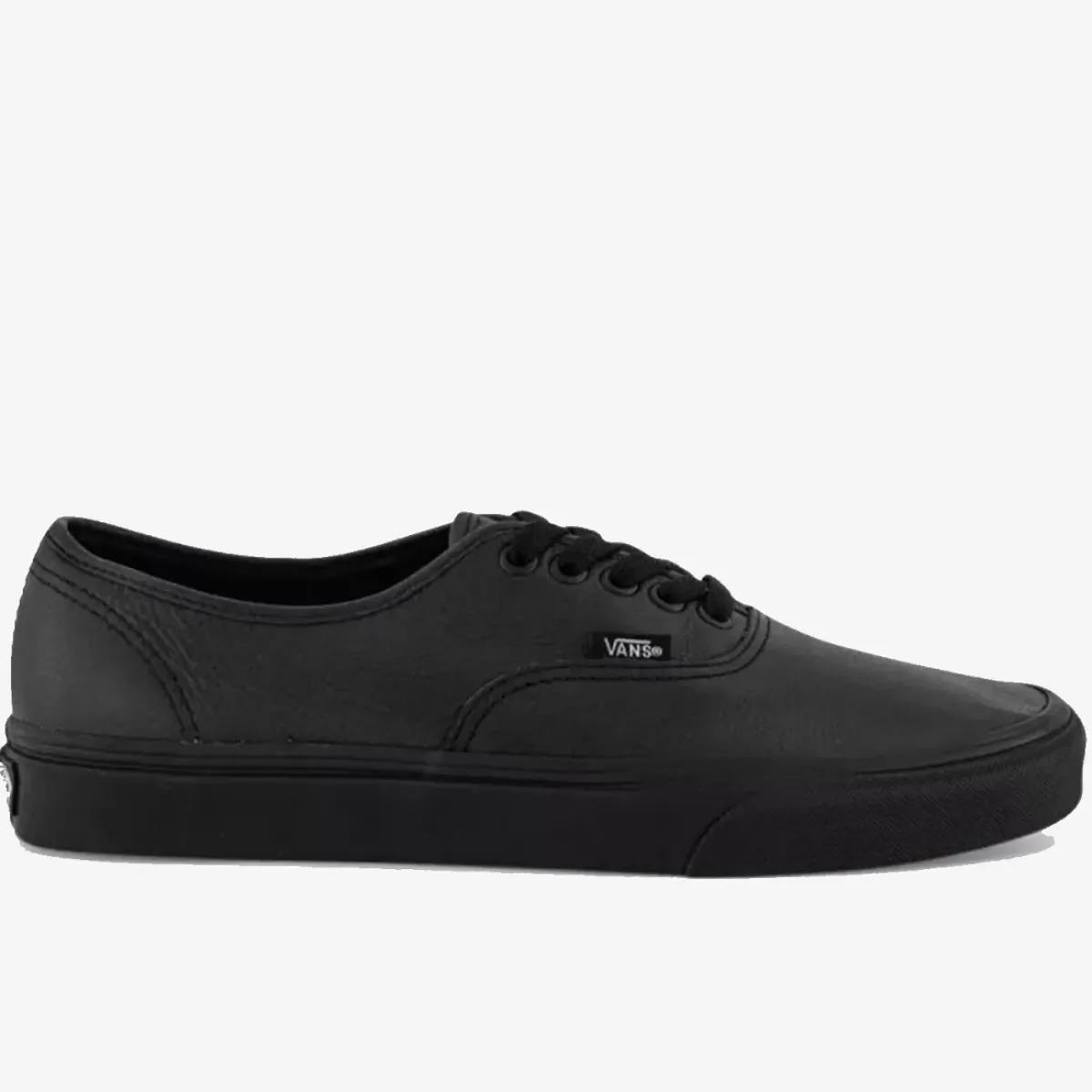 VANS Sneakers<Authentic Leather Unisex