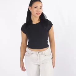 LAV Tees & Tanks<Baby Tee